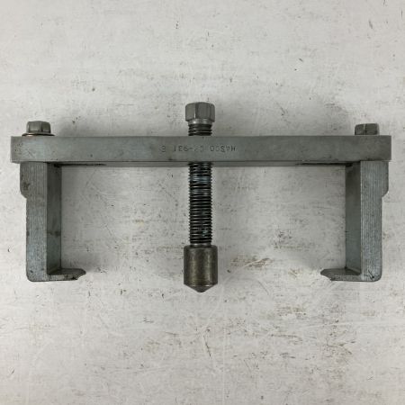 ЗЗ HASCOプーリープーラー CP-931 グレー