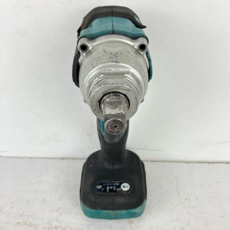 ЗЗ MAKITA マキタ 18v 差込角12.7mm 充電式インパクトレンチ 本体のみ ※充電器・バッテリーなし TW285D ブラック