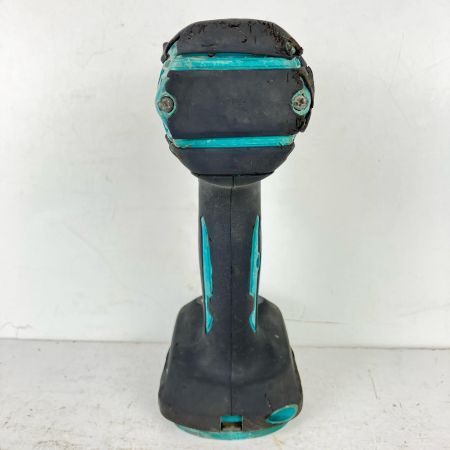 ЗЗ MAKITA マキタ 18v 差込角12.7mm 充電式インパクトレンチ 本体のみ ※充電器・バッテリーなし TW285D ブラック