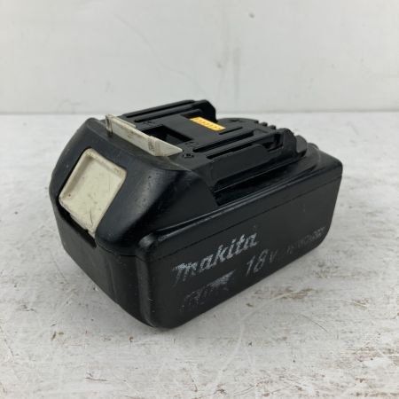 ЗЗ MAKITA マキタ 18v 充電式インパクトドライバ バッテリーx1 ※充電器無し TD173D オレンジ