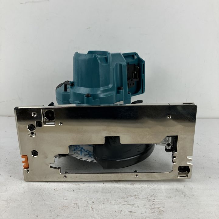 ЗЗ MAKITA マキタ 18v 165mm 丸のこ 鮫肌 ガイド 取説 箱付