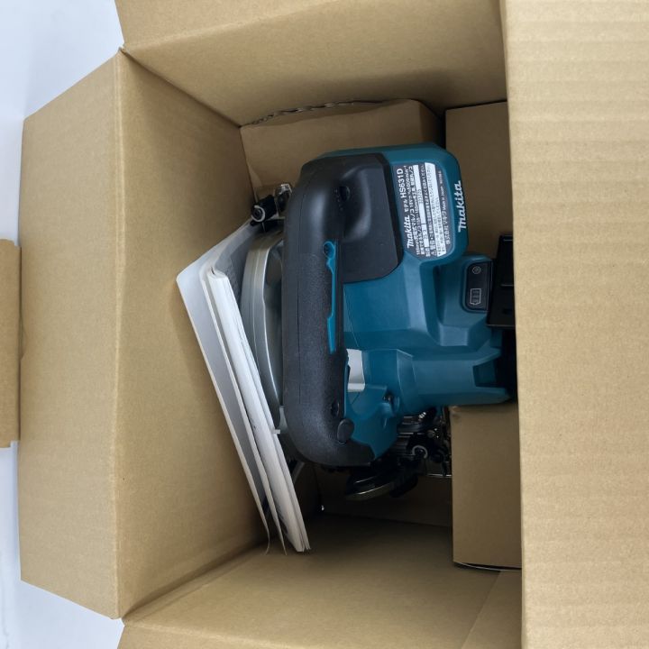 ЗЗ MAKITA マキタ 18v 165mm 丸のこ 鮫肌 ガイド 取説 箱付 ЗЗ MAKITA マキタ 18v 165mm 丸のこ 鮫肌 ガイド 取説 箱付