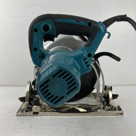 ЗЗ MAKITA マキタ 100v 165mm 丸のこ HS6301 ブルー