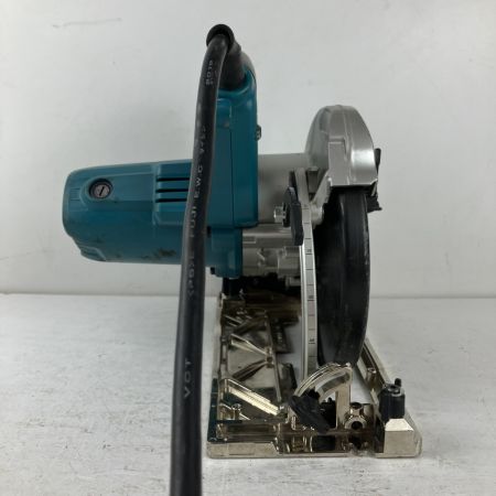 ЗЗ MAKITA マキタ 100v 165mm 丸のこ HS6301 ブルー