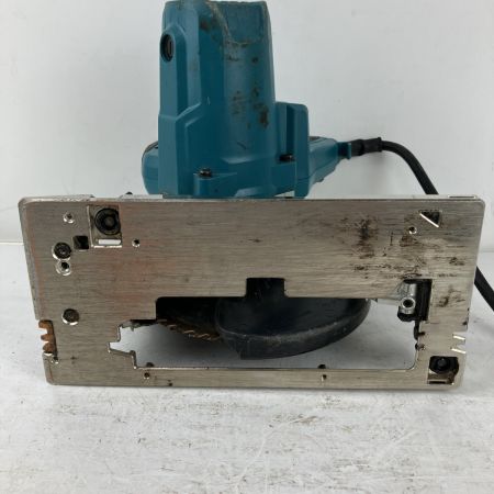 ЗЗ MAKITA マキタ 100v 165mm 丸のこ HS6301 ブルー
