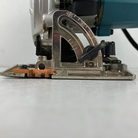 ЗЗ MAKITA マキタ 100v 165mm 丸のこ HS6301 ブルー