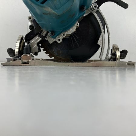 ЗЗ MAKITA マキタ 100v 165mm 丸のこ HS6301 ブルー