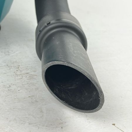 ЗЗ MAKITA マキタ 10.8v 充電式クリーナー ノズル付 ※充電器・バッテリーなし CL121D ブルー