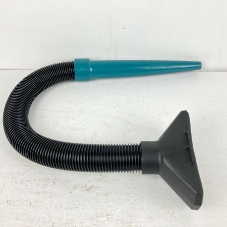 ЗЗ MAKITA マキタ 10.8v 充電式クリーナー ノズル付 ※充電器・バッテリーなし CL121D ブルー