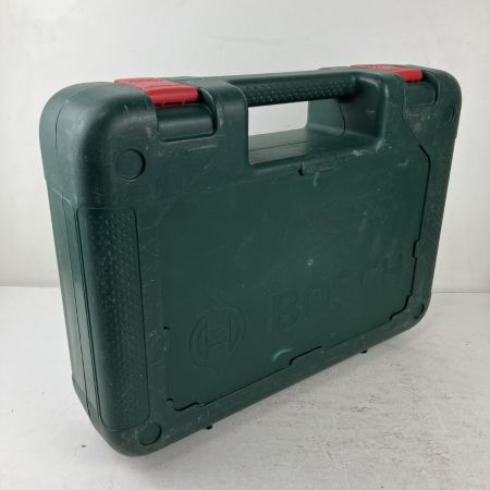 ЗЗ BOSCH ボッシュ 100v ジグソー ケース付 PST800PEL グリーン