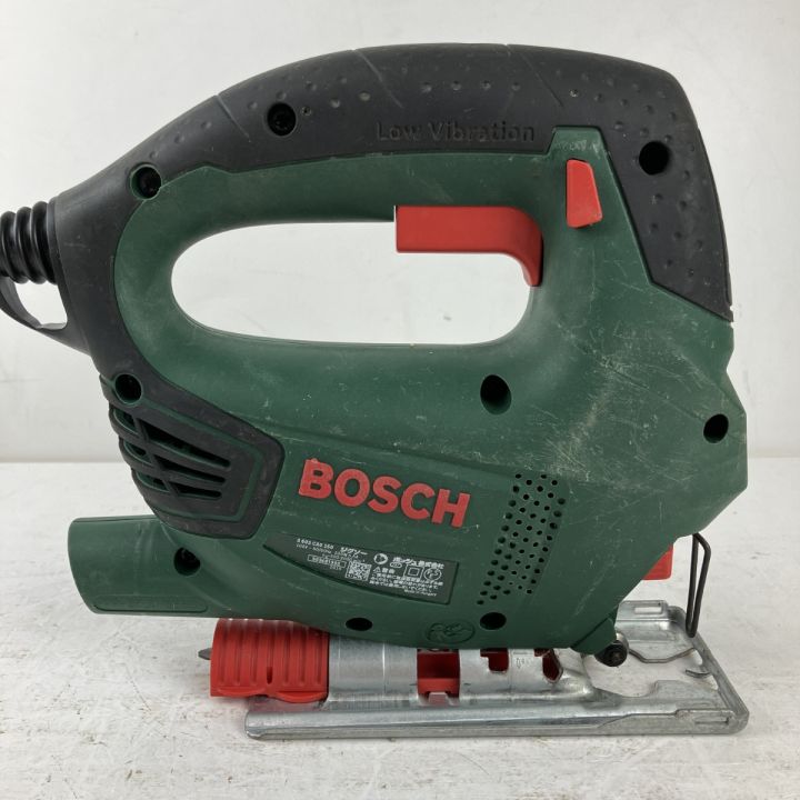 ЗЗ BOSCH ボッシュ 100v ジグソー ケース付 PST800PEL グリーン - 中古