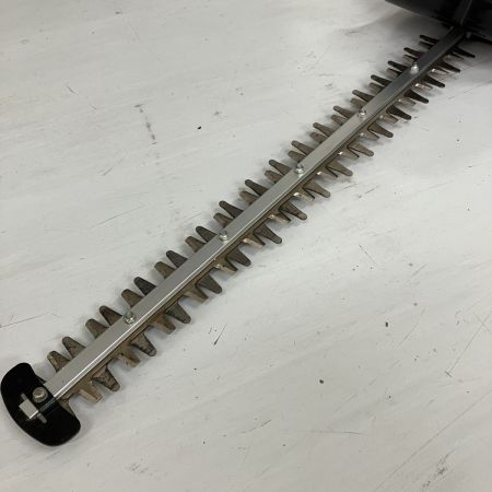 ЗЗ MAKITA マキタ 36v 550mm 充電式ヘッジトリマ バッテリーx2 充電器付 MUH550D ブルー