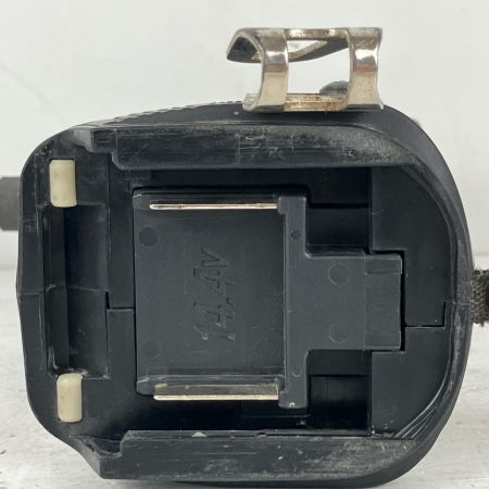 ЗЗ MAKITA マキタ 14.4v 充電式インパクトドライバ 充電器 バッテリー×2 ケース付 TD133D ブラック