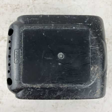 ЗЗ MAKITA マキタ 14.4v インパクトドライバ バッテリーx1付 ※充電器無し TD130D ブルー