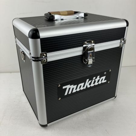 ЗЗ MAKITA マキタ 10.8v 充電式 屋内・屋外兼用墨出し器 受光器付 ※バッテリー、充電器無し SK10GD ブルー