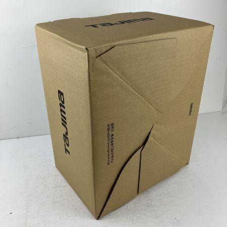 ЗЗ TAJIMA タジマ フルハーネス Mサイズ 蛇腹ダブルランヤード セグネス702 箱付き SEGNES702M ブラック