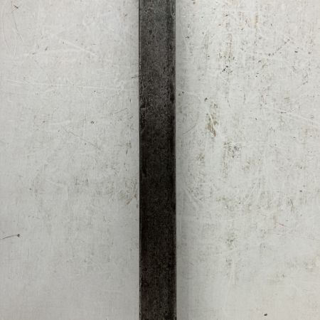 ЗЗ かじ寅 全長840mm バール ブラック