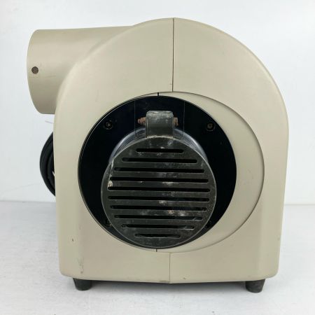 ЗЗ HITACHI 日立 100v 木工用集じん機 本体のみ RW120 ベージュ