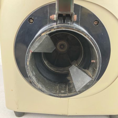 ЗЗ HITACHI 日立 100v 木工用集じん機 本体のみ RW120 ベージュ