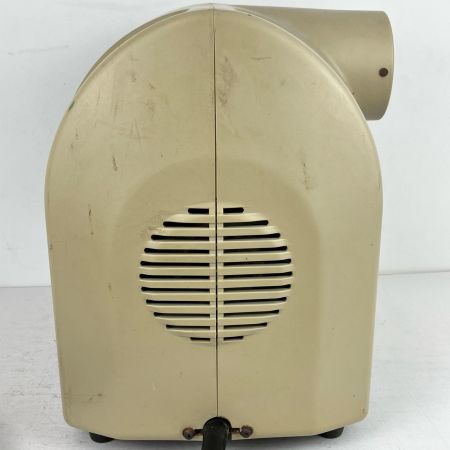 ЗЗ HITACHI 日立 100v 木工用集じん機 本体のみ RW120 ベージュ