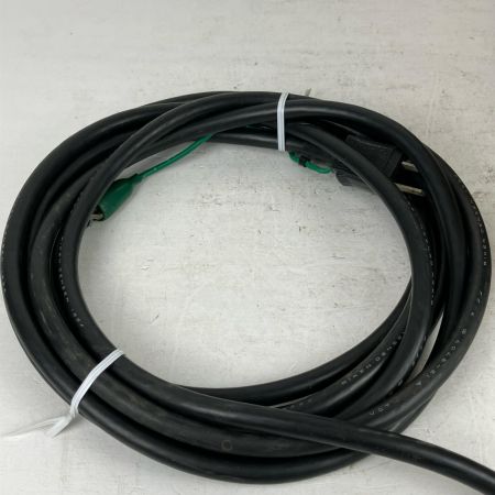 ЗЗ HITACHI 日立 100v 木工用集じん機 本体のみ RW120 ベージュ