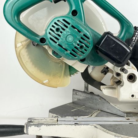 ЗЗ HITACHI 日立 100v 190mm スライド丸のこ 本体のみ C7FSA グリーン