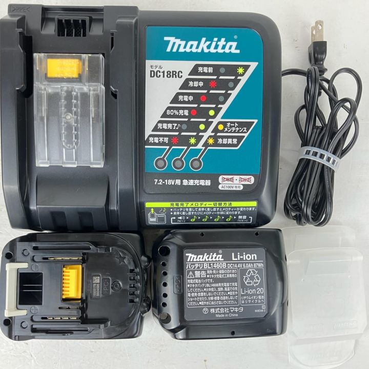 ЗЗ MAKITA マキタ 14.4v 充電式インパクトドライバ 充電器 バッテリー