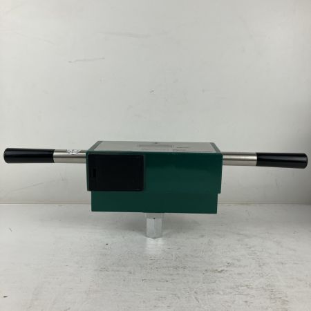 ЗЗ 関西機器 コーンペネトロメーター ケース付 2023.8 検査済 グリーン