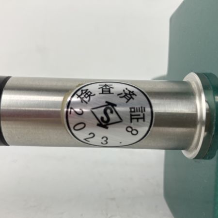 ЗЗ 関西機器 コーンペネトロメーター ケース付 2023.8 検査済 グリーン