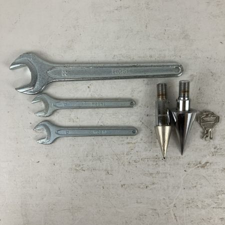 ЗЗ 関西機器 コーンペネトロメーター ケース付 2023.8 検査済 グリーン