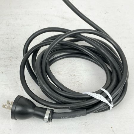 ЗЗ MAKITA マキタ 125mm 100v 丸のこ T型レンチ 取説付 5230 ブルー