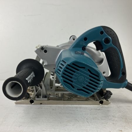 ЗЗ MAKITA マキタ 100v 120mm 小型ミゾキリ 3005BA ブルー