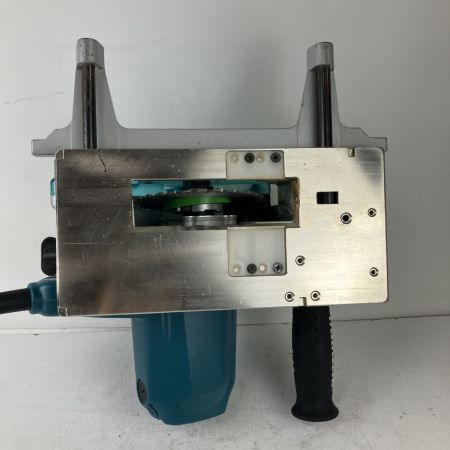 ЗЗ MAKITA マキタ 100v 120mm 小型ミゾキリ 3005BA ブルー