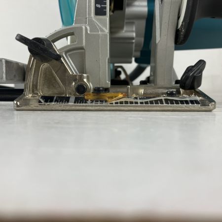 ЗЗ MAKITA マキタ 100v 120mm 小型ミゾキリ 3005BA ブルー