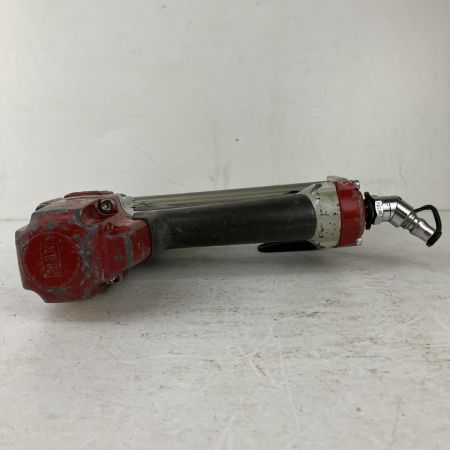 ЗЗ MAX マックス 55mm 常圧 フィニッシュネイラ ケース付 TA-221/SF55M0(FP) レッド