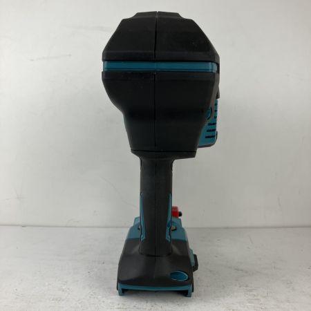 ЗЗ MAKITA マキタ 40v 38mm 充電式フロアタッカ ※バッテリー、充電器無し ST003G ブルー
