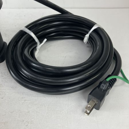 ЗЗ 寺田ポンプ 100v 40mm 水中ポンプ 取説付 PG-250 ブラック