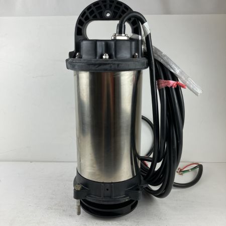 ЗЗ ShinMaywa 新明和工業 400v 50mm 水中ポンプ CRC50