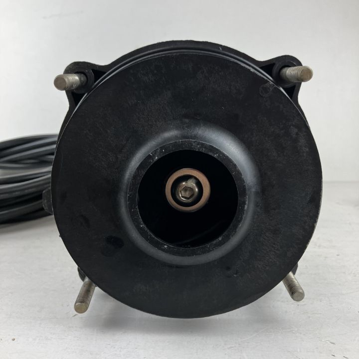 ЗЗ ShinMaywa 新明和工業 400v 50mm 水中ポンプ CRC50 - 中古工具