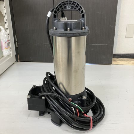 ЗЗ ShinMaywa (2) 400v 80mm 水中ポンプ CRC65