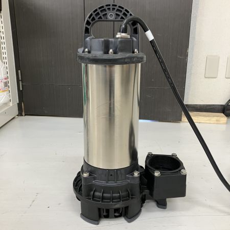 ЗЗ ShinMaywa (2) 400v 80mm 水中ポンプ CRC65