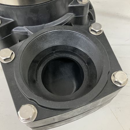 ЗЗ ShinMaywa (2) 400v 80mm 水中ポンプ CRC65