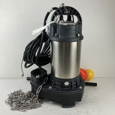 ЗЗ ShinMaywa (2) 100v 40mm 水中ポンプ CRC40DS