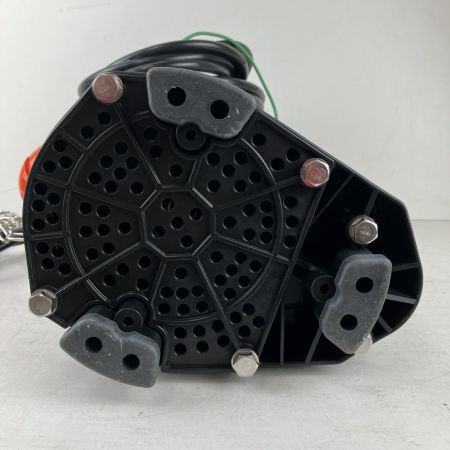 ЗЗ ShinMaywa (2) 100v 40mm 水中ポンプ CRC40DS