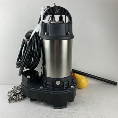 ЗЗ ShinMaywa 100v 40mm 水中ポンプ CRC40DS