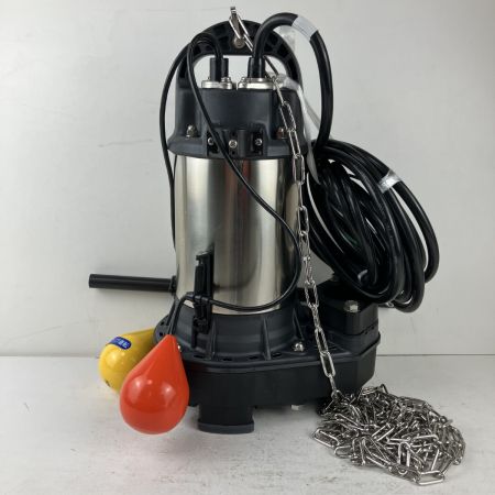 ЗЗ ShinMaywa 100v 40mm 水中ポンプ CRC40DS