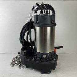 ЗЗ ShinMaywa (2) 100v 40mm 水中ポンプ CRC40DS Sランク