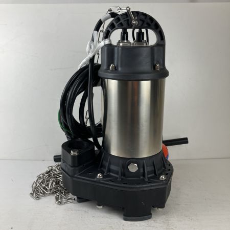 ЗЗ ShinMaywa (2) 100v 40mm 水中ポンプ CRC40DS