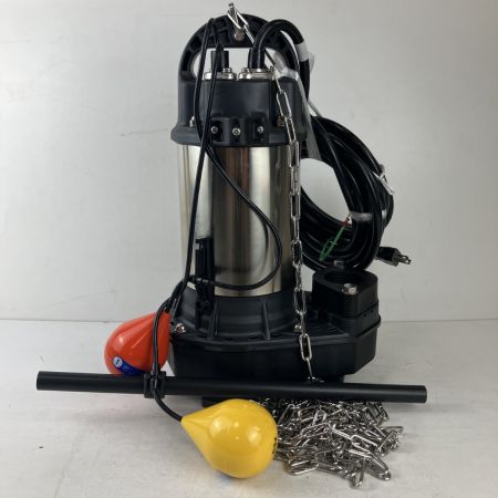 ЗЗ ShinMaywa 100v 40mm 水中ポンプ CRC40DS