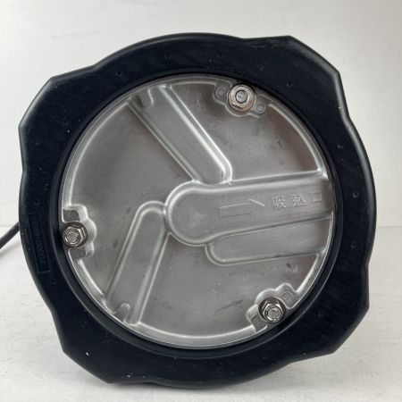 ЗЗ TSURUMI PUMP ツルミポンプ 100v 25mm 水中ポンプ ホース付 LSP1.4S-52 オレンジ